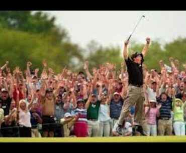 The 10 Best Final Putts at The Masters