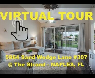 5964 Sandwedge Lane #307