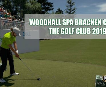 Woodhall Spa (Bracken Course) | The Golf Club 2019