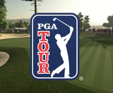 The Golf Club 2019   Mr Bellamy plays PGA Tour part 12