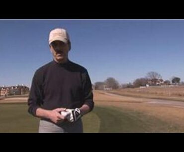 Golf Tips : How to Sell Found Golf Balls