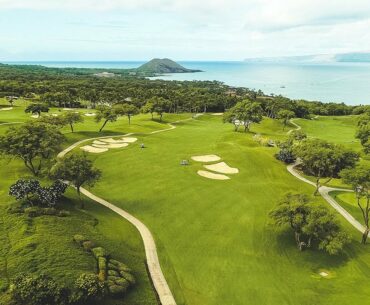 OCEAN VIEWS ON EVERY HOLE! / PART 1