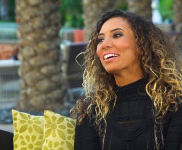 A Round With Cheyenne Woods | GOLF.com