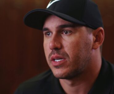 Brooks Koepka’s Golf Workout Tips