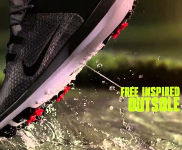 Nike TW15  Golf Shoe