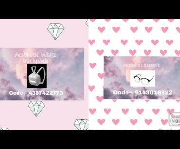 🦋𝔹𝕝𝕠𝕩𝕓𝕦𝕣𝕘 𝕔𝕠𝕕𝕖𝕤 𝕗𝕠𝕣 𝕔𝕝𝕠𝕥𝕙𝕖𝕤 𝕒𝕟𝕕 𝕒𝕔𝕔𝕖𝕤𝕤𝕠𝕣𝕚𝕖𝕤🦋