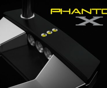 Phantom X5 | Scotty Cameron Putters