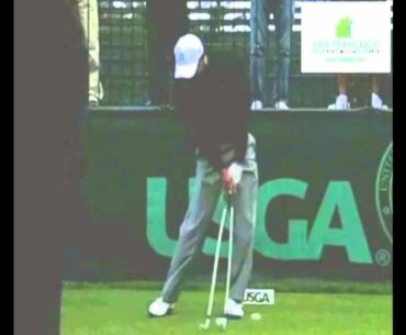 How to Release the Golf Club like Tiger Woods for Effortless Power