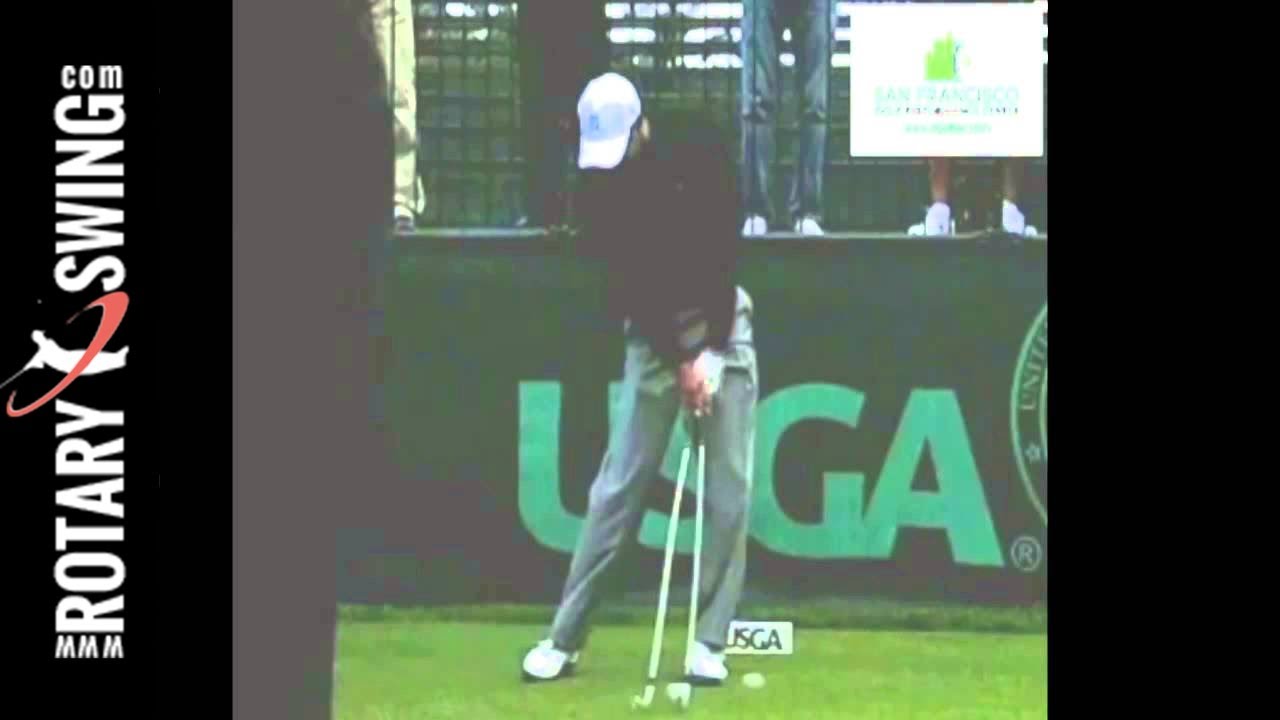 How to Release the Golf Club like Tiger Woods for Effortless Power How to Release the Golf Club like Tiger Woods for Effortless Power