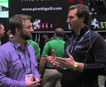Piretti Putters - 2nd Swing Golf