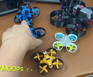 Can the Jumper T16 Pro V2 rule them all?