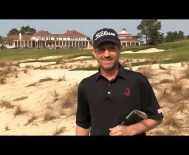 Hit your wedges closer - Pinehurst Golf Academy