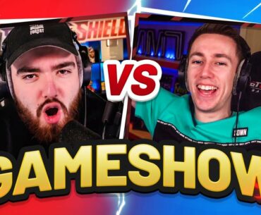 HOW CAN GAME SHOWS BE THIS DUMB???