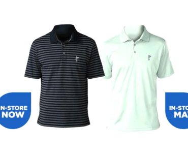 Ashworth Spring/Summer 2016 Collection