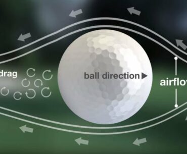 Science of Golf: Why Golf Balls Have Dimples