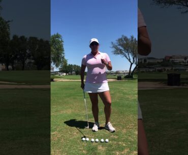 Wedge Trajectory