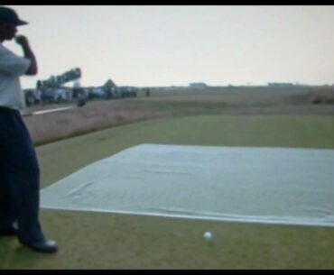 TIGER WOODS - Golf Clinic - (Part 4 of 5) [Full HD]
