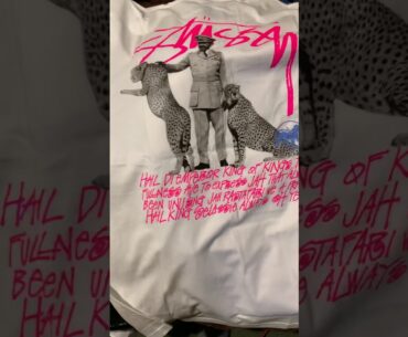 (6.7 KG) Taobao Haul (Moncler, Palm Angels, Yeezys, Travis Scott and more!!)