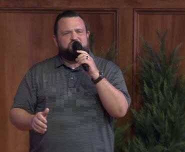 4-19-20 PM Community Family Church Live Stream
