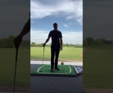 NEED GOLF : STOP HOOKING THE BALL