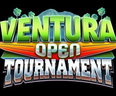 Ventura Open WR Expert
