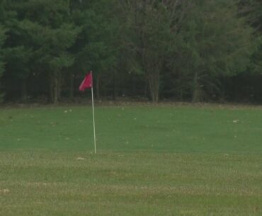 Golf courses prepare to reopen 6pm live