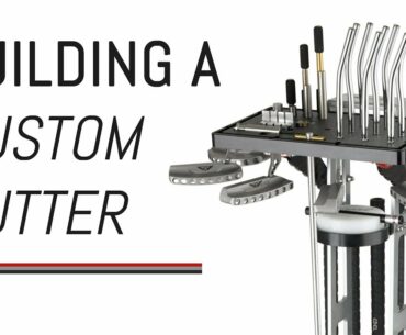 Building a Custom Putter | Edel Fitting System