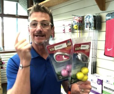 How to buy golf clubs for your kids with Scotty Mo
