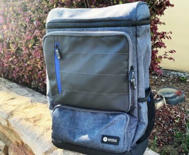 EASTHILLS OUTDOORS COOLER