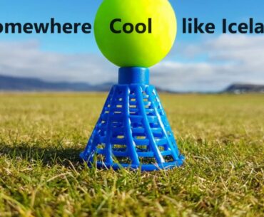 For 2019 PGA Show  BirTee Golf tees