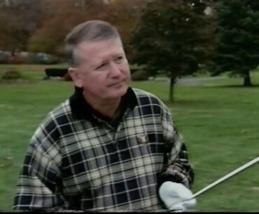 Sand Putter 23 min video