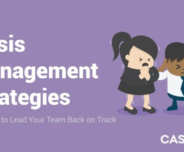 Crisis Management Strategies