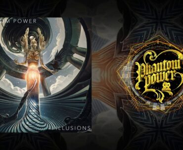 Phantom Power | Pareidolia (Epic Hybrid)