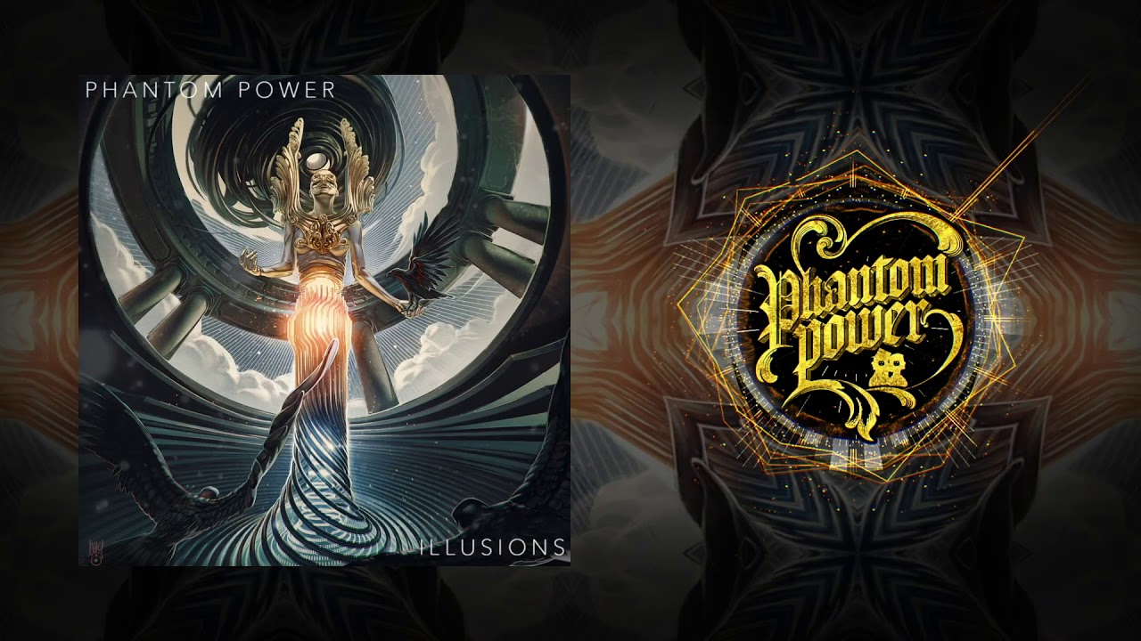 Phantom Power | Pareidolia (Epic Hybrid) Phantom Power | Pareidolia (Epic Hybrid)