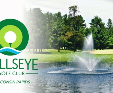 Bullseye Golf Club - Golf Season is Here!
