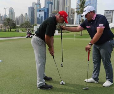 Understanding the Importance of Putter Length