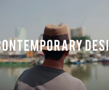 Summer Collection for Men's (Fume Intro)