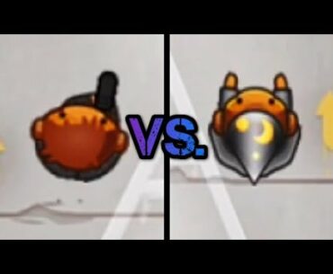 Can we Beat the BROKEN Cobra Tower? (BTD Battles)