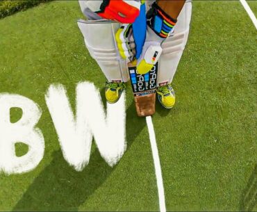 Final Match, First Over Golden Duck || Unplayable Delivery? ||P'sCTV20||