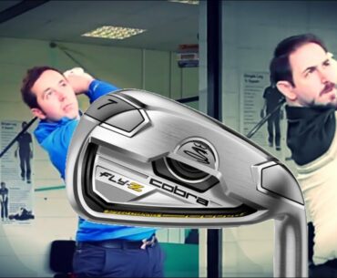 Cobra Fly Z Irons Review