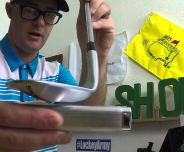 Mark Crossfield reviews the new Cobra KING Versitile Wedges