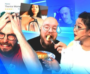 On transpire devant les trucs de Marie 😅 | LE RéCAP à la maison #132