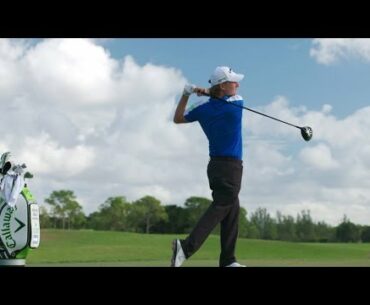 Golf Spotlight 2017 - Callaway Golf Shoes