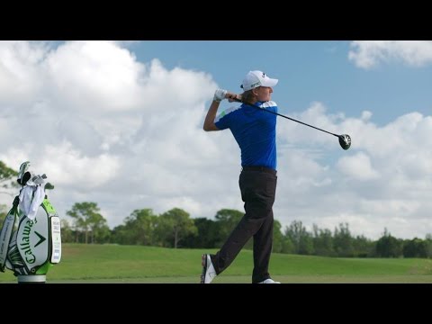 Golf Spotlight 2017 – Callaway Golf Shoes Golf Spotlight 2017 - Callaway Golf Shoes