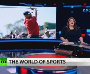 Tiger Woods, Tom Brady to headline coronavirus relief tournament