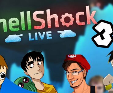 ShellShock Live: Shirts Vs. Skins - Part 39