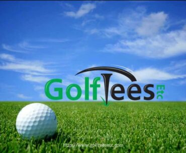 Personalized Golf Balls From Golf Tees Etc