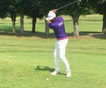 #22 La base technique pour réaliser tous les coups de golf