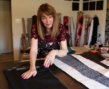 Let's Sew - The Easy Sheath Dress - Episode 26