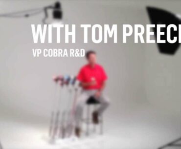 Golf Galaxy - Cobra AMP Cell Irons